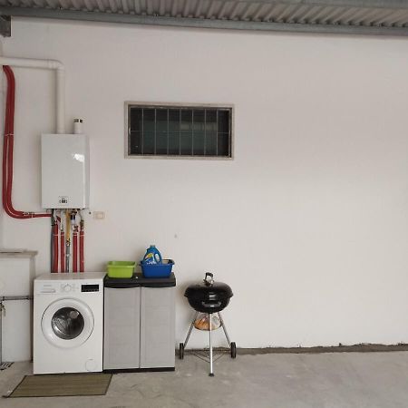 Fabio'S Place Aradeo Ngoại thất bức ảnh