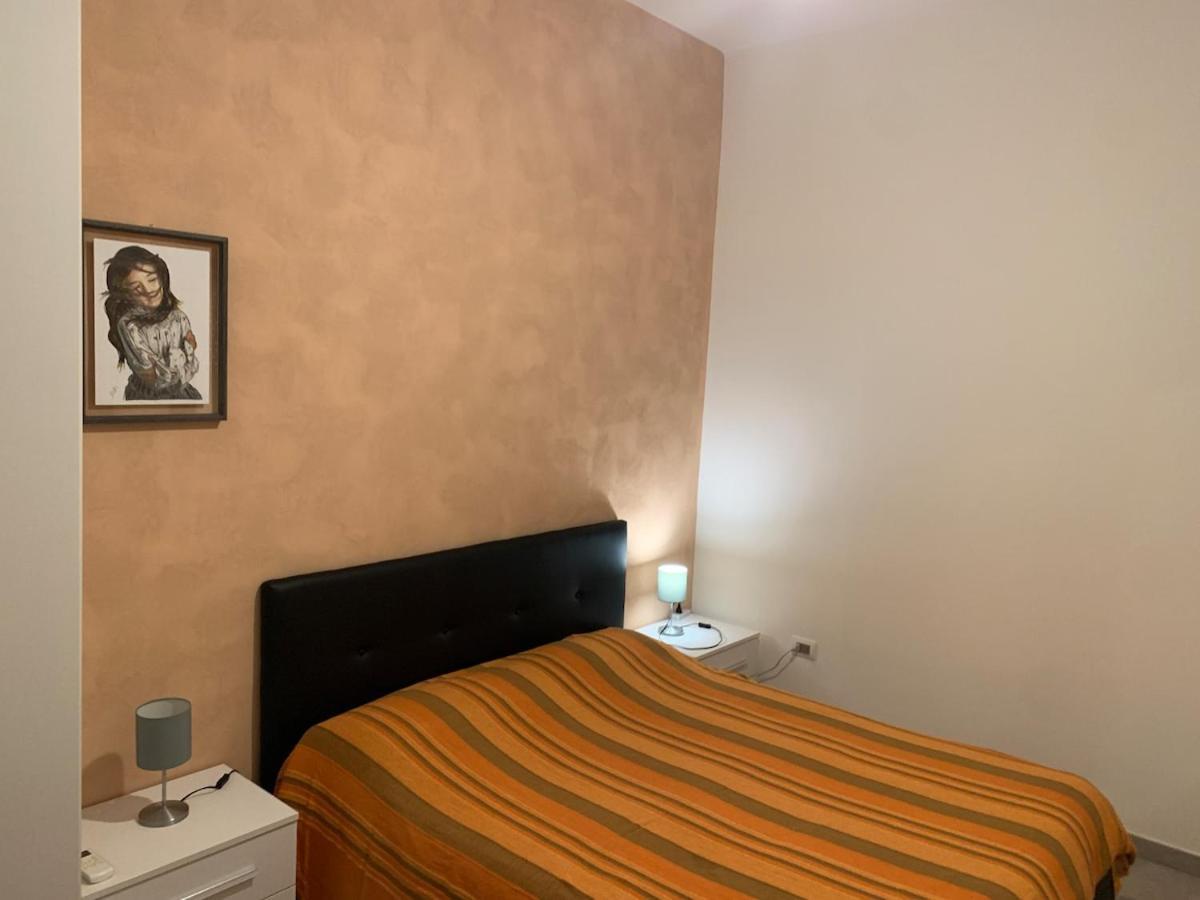 Fabio'S Place Aradeo Ngoại thất bức ảnh