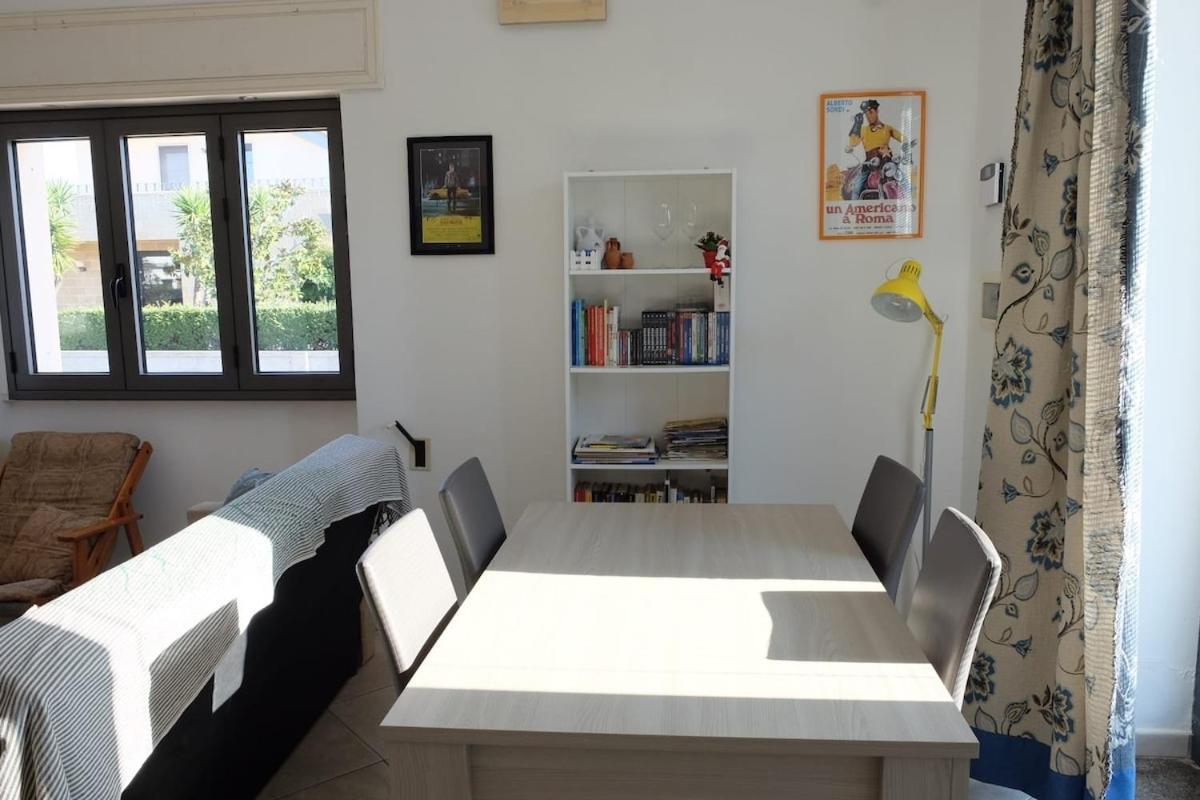 Fabio'S Place Aradeo Ngoại thất bức ảnh